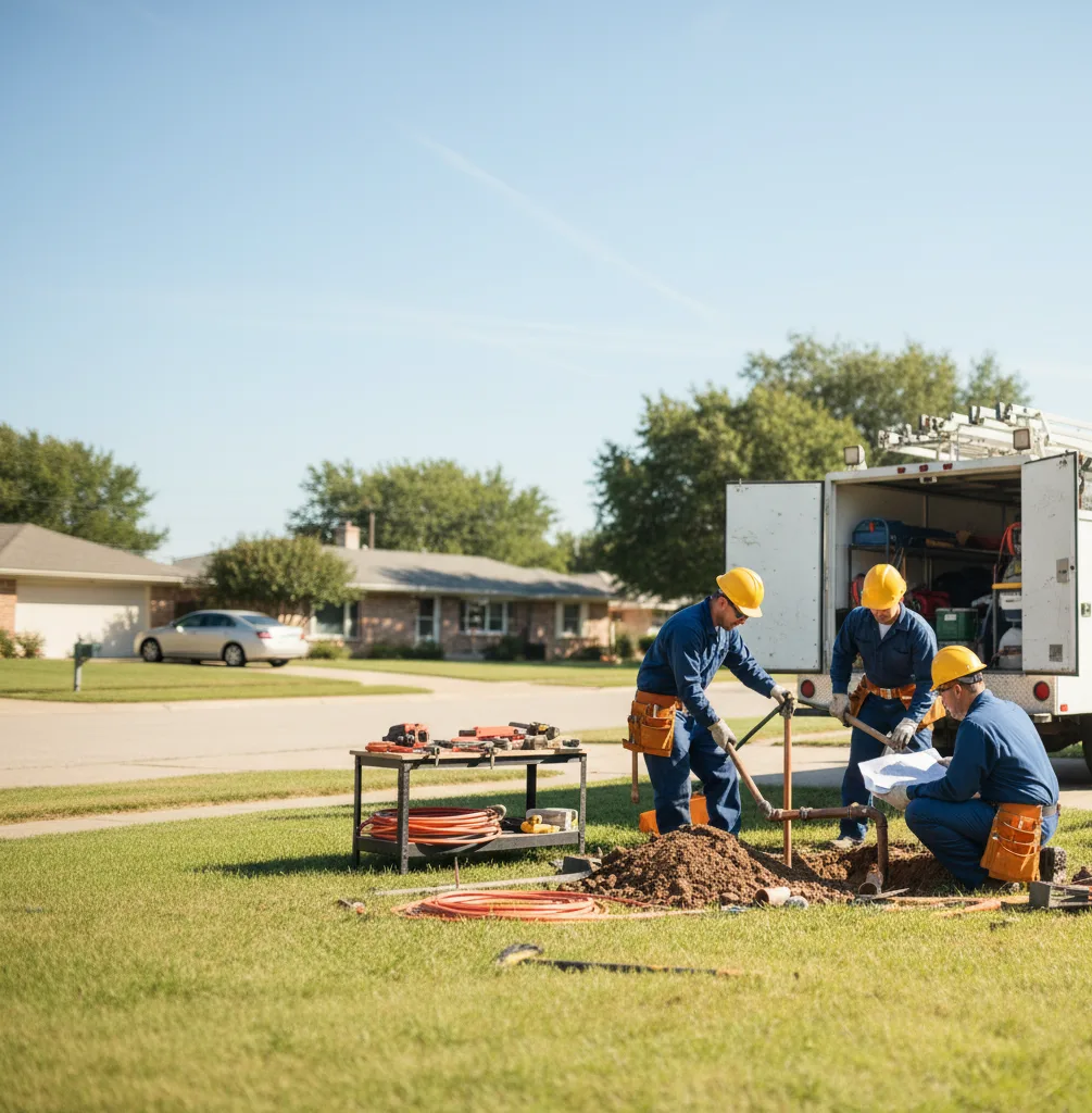 Water Heater Repair in Cosby, TN